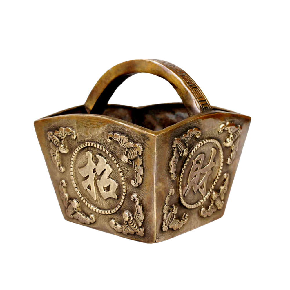 Taobao Treasures