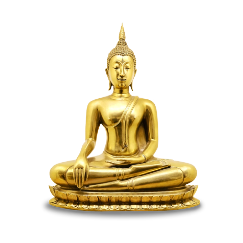 Laughing Buddha - Image 3